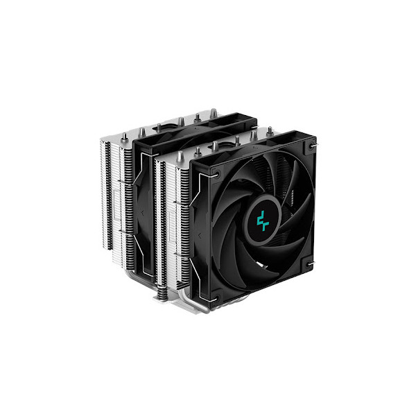 DeepCool AG620 Refroidissement DeepCool, Ultra Pc Gamer Maroc