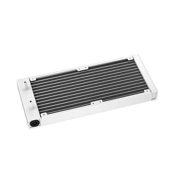DeepCool LS520 White Kits Watercooling DeepCool, Ultra Pc Gamer Maroc