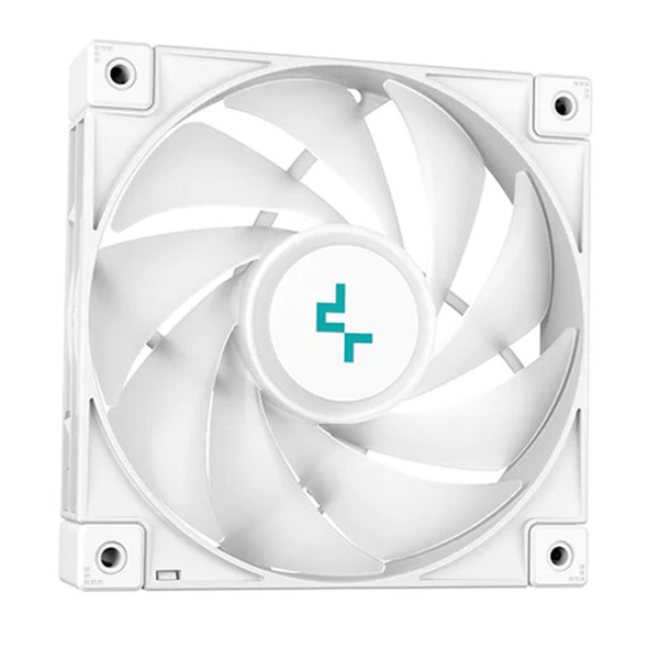 DeepCool LS520 White Kits Watercooling DeepCool, Ultra Pc Gamer Maroc