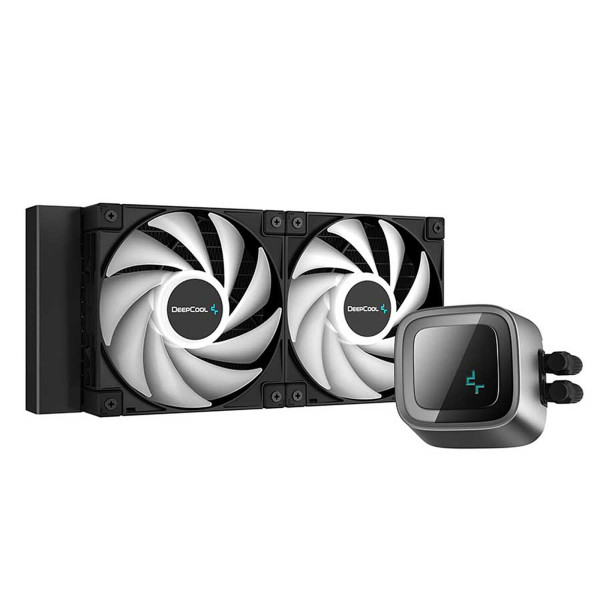 DeepCool LS520 Kits Watercooling DeepCool, Ultra Pc Gamer Maroc