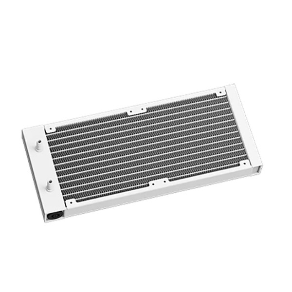 DeepCool LT520 White Kits Watercooling DeepCool, Ultra Pc Gamer Maroc