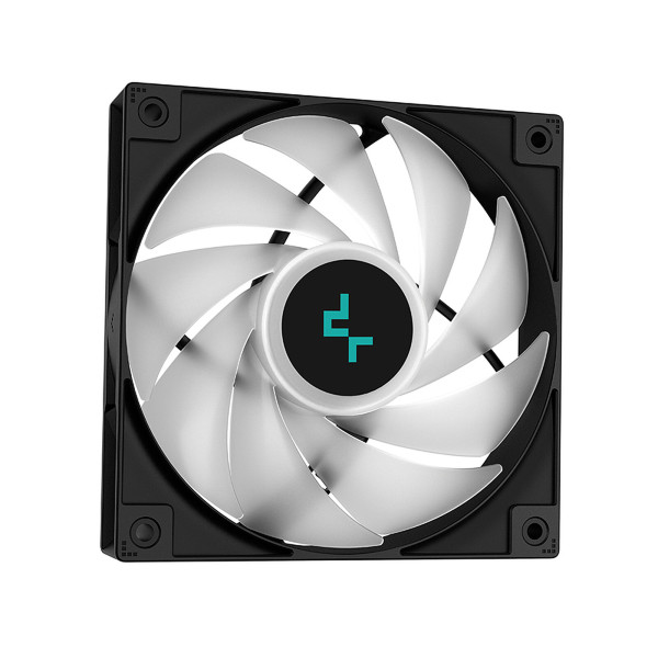DeepCool LS720 SE (Black) Kits Watercooling DeepCool, Ultra Pc Gamer Maroc