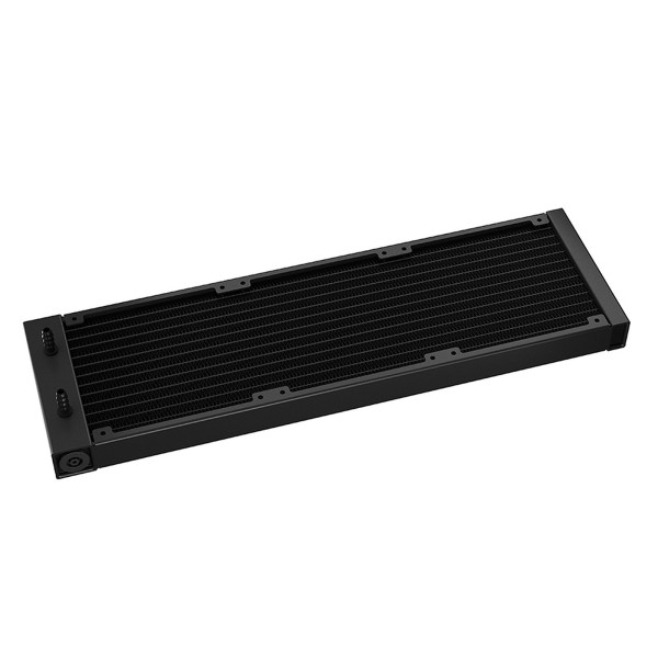 DeepCool LS720 SE (Black) Kits Watercooling DeepCool, Ultra Pc Gamer Maroc