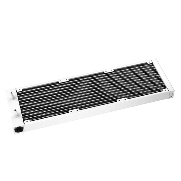 DeepCool LS720 SE (White) Kits Watercooling DeepCool, Ultra Pc Gamer Maroc