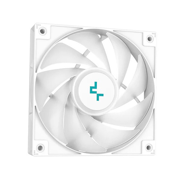 DeepCool LS720 SE (White) Kits Watercooling DeepCool, Ultra Pc Gamer Maroc