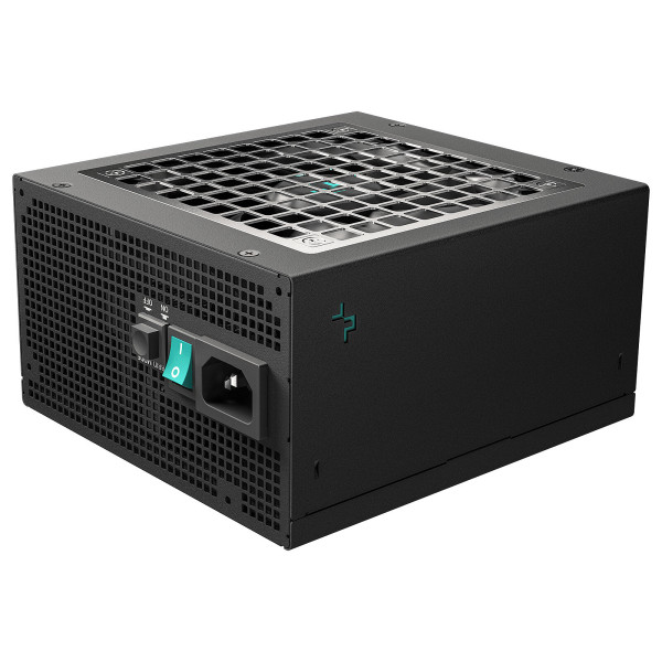 DeepCool PX1300P Alimentations PC DeepCool, Ultra Pc Gamer Maroc