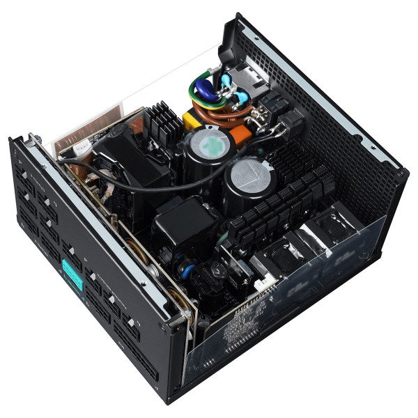 DeepCool PX1300P Alimentations PC DeepCool, Ultra Pc Gamer Maroc