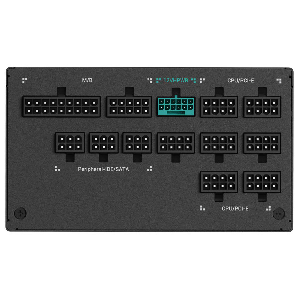 DeepCool PX1300P Alimentations PC DeepCool, Ultra Pc Gamer Maroc