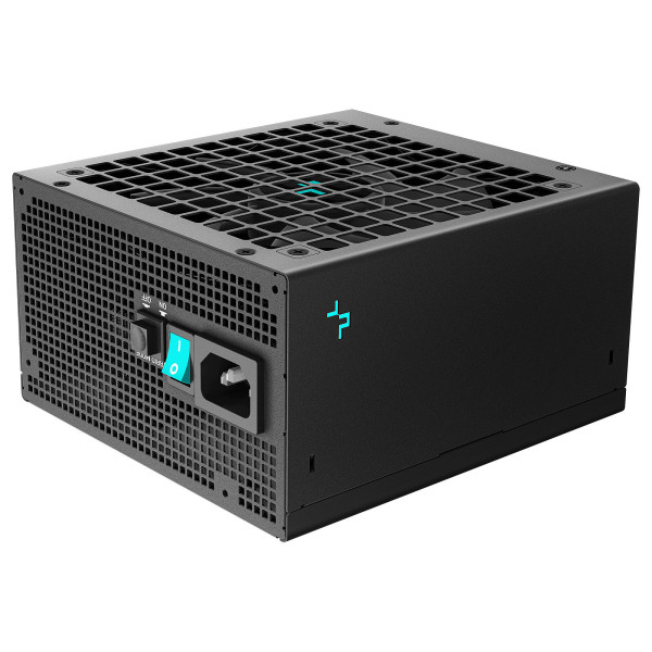 DeepCool PX1000-P 80PLUS Platinum 1000W Alimentations PC DeepCool, Ultra Pc Gamer Maroc