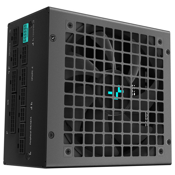DeepCool PX1200-G Alimentations PC DeepCool, Ultra Pc Gamer Maroc