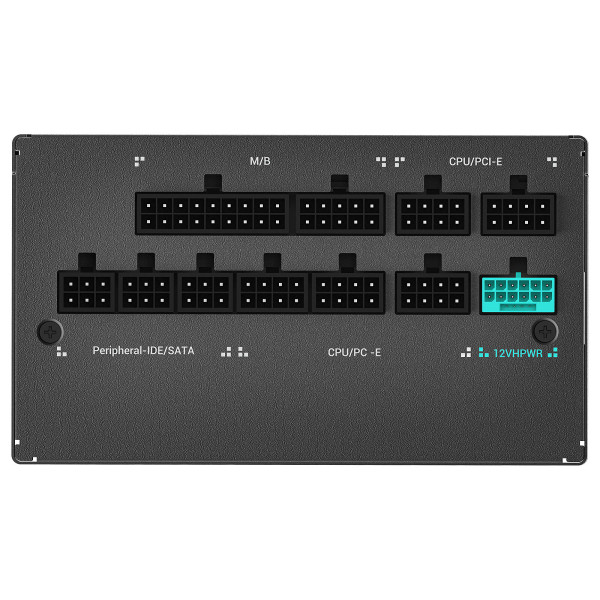DeepCool PX1000-G Alimentations PC DeepCool, Ultra Pc Gamer Maroc