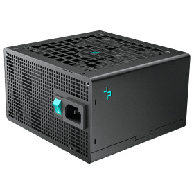 DeepCool PL750-D 80PLUS Bronze 750W Alimentations PC DeepCool, Ultra Pc Gamer Maroc