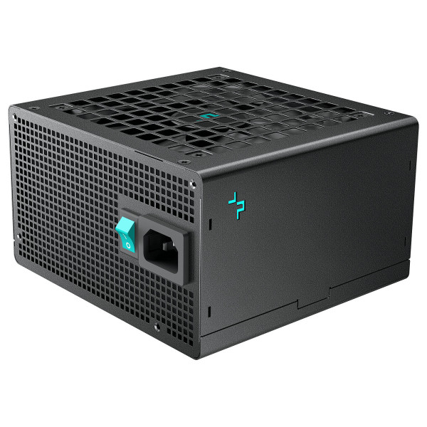DeepCool PL750-D 80PLUS Bronze 750W Alimentations PC DeepCool, Ultra Pc Gamer Maroc