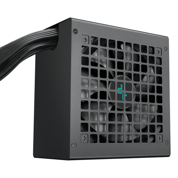 DeepCool PL750-D 80PLUS Bronze 750W Alimentations PC DeepCool, Ultra Pc Gamer Maroc