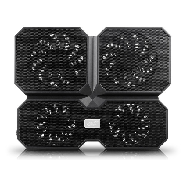 DeepCool Multi Core X6 Ventilateur PC portable DeepCool, Ultra Pc Gamer Maroc