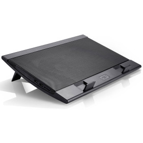 DeepCool Wind PAL FS Ventilateur PC portable DeepCool, Ultra Pc Gamer Maroc
