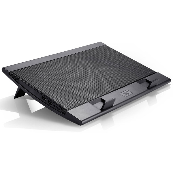 DeepCool Wind PAL FS Ventilateur PC portable DeepCool, Ultra Pc Gamer Maroc
