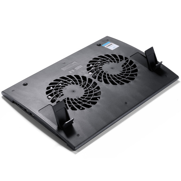 DeepCool Wind PAL FS Ventilateur PC portable DeepCool, Ultra Pc Gamer Maroc