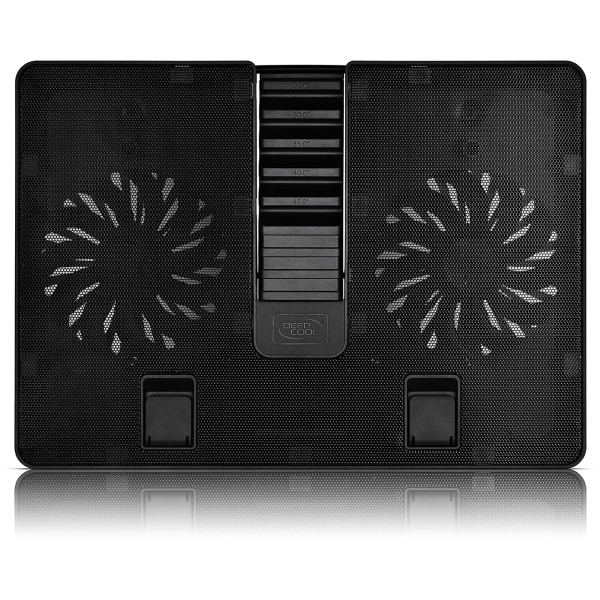 DeepCool U PAL Ventilateur PC portable DeepCool, Ultra Pc Gamer Maroc