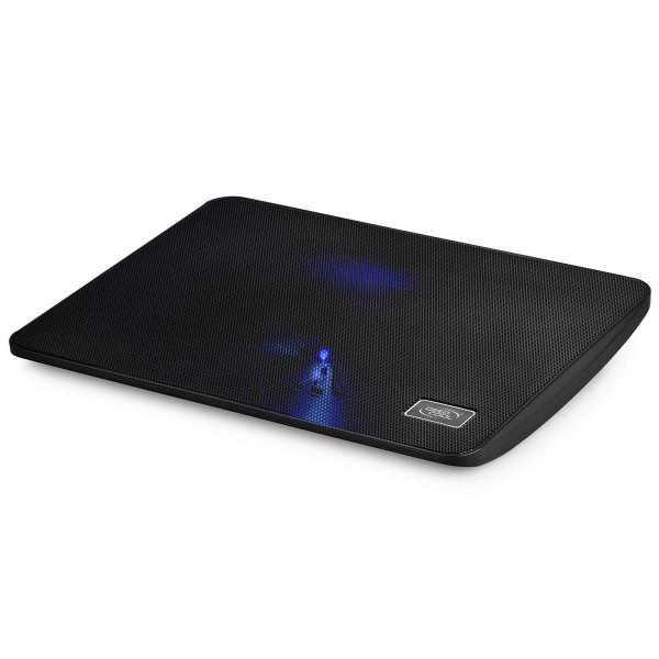 DeepCool Wind PAL Mini Ventilateur PC portable DeepCool, Ultra Pc Gamer Maroc