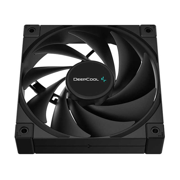 DeepCool FK120 (Triple Pack) Refroidissement DeepCool, Ultra Pc Gamer Maroc