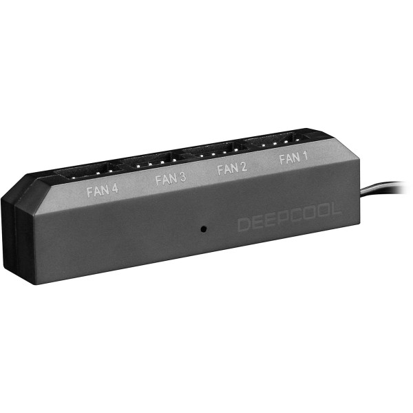 DeepCool FH-04 Boitiers PC DeepCool, Ultra Pc Gamer Maroc