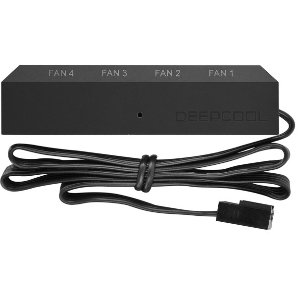DeepCool FH-04 Boitiers PC DeepCool, Ultra Pc Gamer Maroc