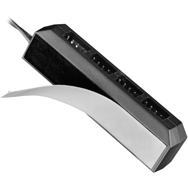 DeepCool FH-04 Boitiers PC DeepCool, Ultra Pc Gamer Maroc