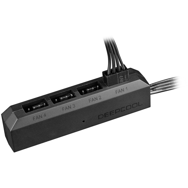 DeepCool FH-04 Boitiers PC DeepCool, Ultra Pc Gamer Maroc