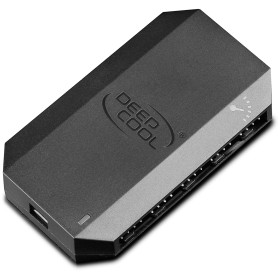 DeepCool FH-10 Boitiers PC DeepCool, Ultra Pc Gamer Maroc