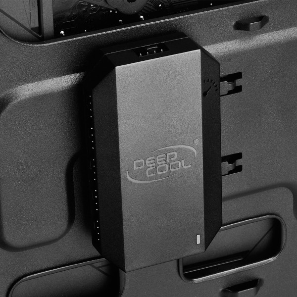 DeepCool FH-10 Boitiers PC DeepCool, Ultra Pc Gamer Maroc