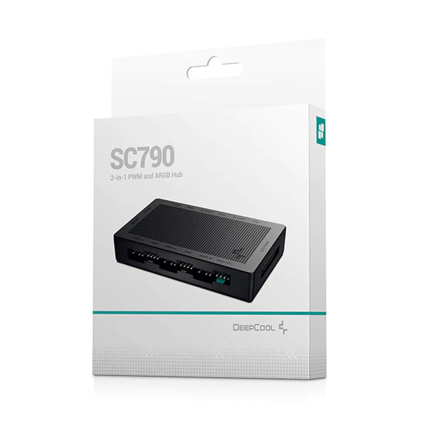 DeepCool SC790 Boitiers PC DeepCool, Ultra Pc Gamer Maroc