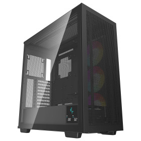 DeepCool Morpheus Boitiers PC DeepCool, Ultra Pc Gamer Maroc
