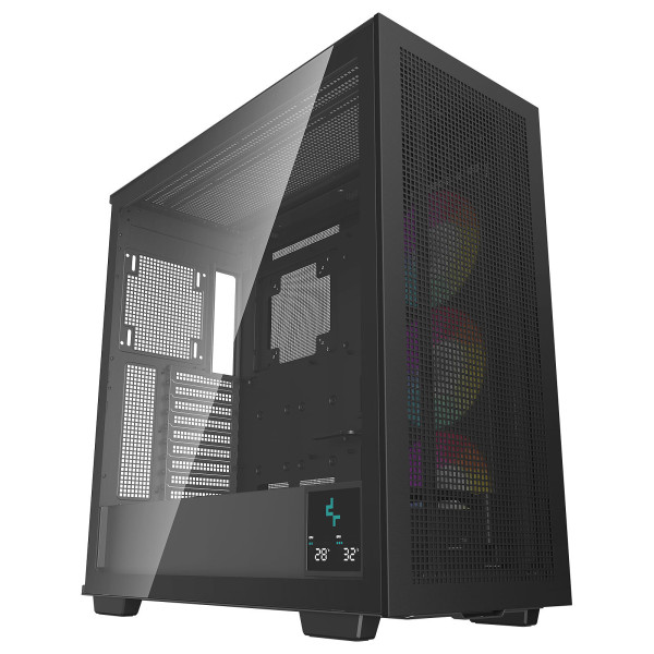 DeepCool Morpheus Boitiers PC DeepCool, Ultra Pc Gamer Maroc