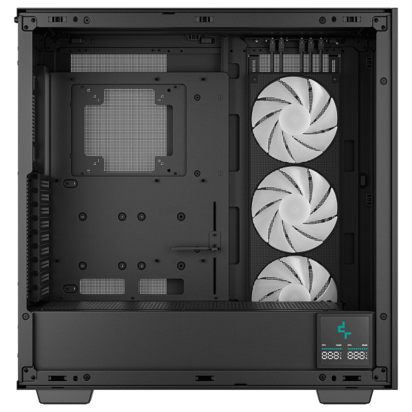 DeepCool Morpheus Boitiers PC DeepCool, Ultra Pc Gamer Maroc