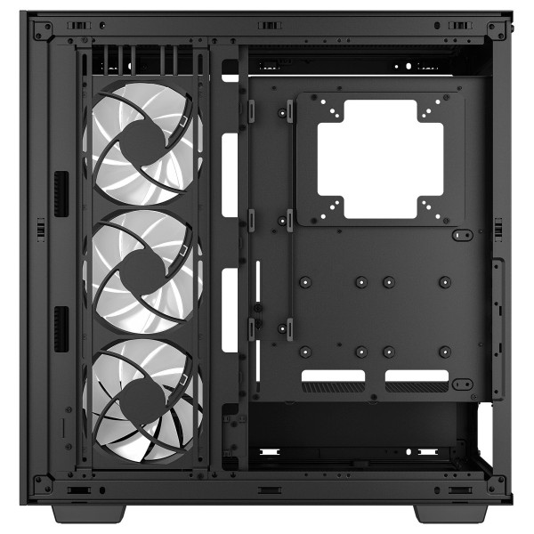 DeepCool Morpheus Boitiers PC DeepCool, Ultra Pc Gamer Maroc