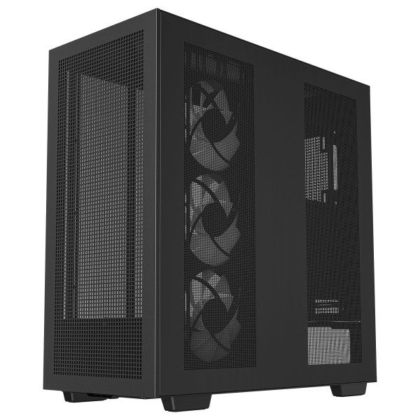 DeepCool Morpheus Boitiers PC DeepCool, Ultra Pc Gamer Maroc