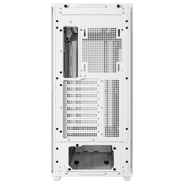 DeepCool Morpheus (White) Boitiers PC DeepCool, Ultra Pc Gamer Maroc