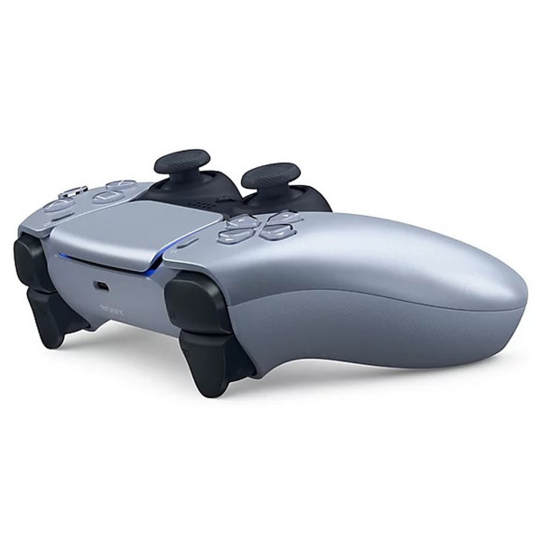 Sony DualSense (Sterling Silver) Console Sony Corporation, Ultra Pc Gamer Maroc