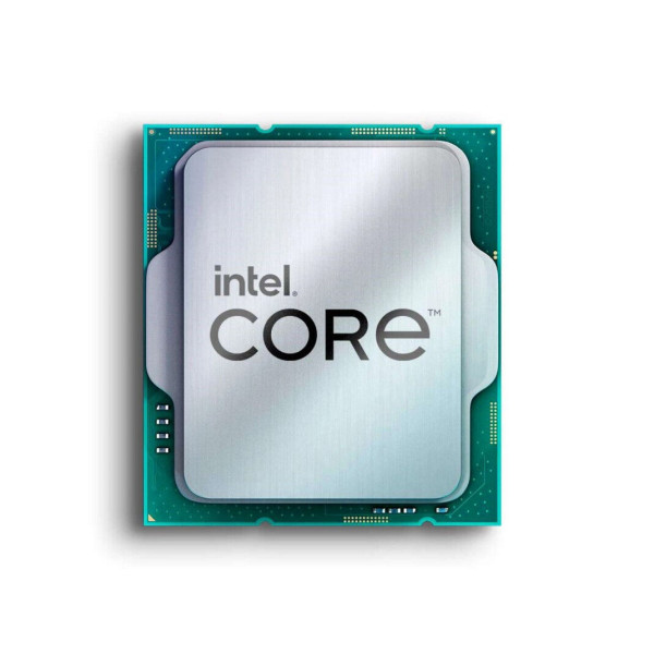 Intel Core i5 13600KF (3.5 GHz / 5.1 GHz) Tray Processeurs Intel, Ultra Pc Gamer Maroc