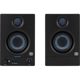 PRESONUS ERIS 3.5BT GEN. 2 Périphériques PreSonus, Ultra Pc Gamer Maroc
