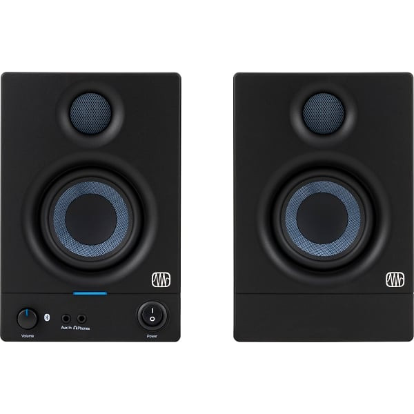 PRESONUS ERIS 3.5BT GEN. 2 Périphériques PreSonus, Ultra Pc Gamer Maroc