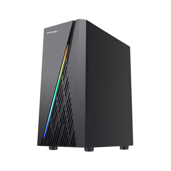 XTRMLAB GALAX Boitiers PC XTRMLAB, Ultra Pc Gamer Maroc