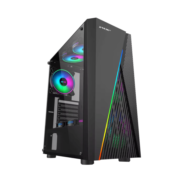 XTRMLAB GALAX Boitiers PC XTRMLAB, Ultra Pc Gamer Maroc