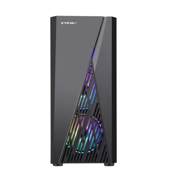 XTRMLAB GALAX Boitiers PC XTRMLAB, Ultra Pc Gamer Maroc