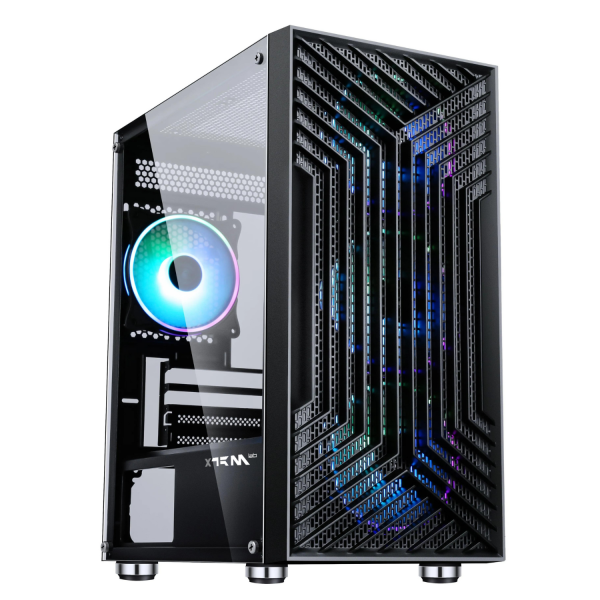 XTRMLAB LYNX Les Moyennes Tours XTRMLAB, Ultra Pc Gamer Maroc
