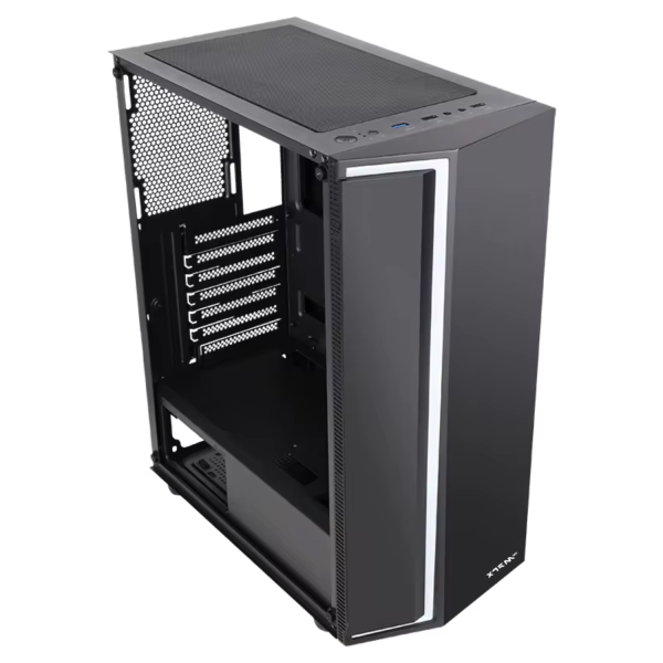 XTRMLAB HELIX Boitiers PC XTRMLAB, Ultra Pc Gamer Maroc