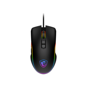 MSI FORGE GM300 Souris MSI, Ultra Pc Gamer Maroc