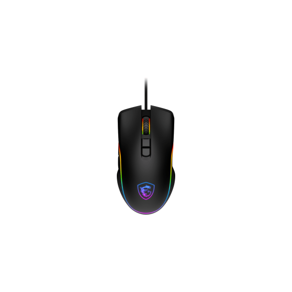 MSI FORGE GM300 Souris MSI, Ultra Pc Gamer Maroc