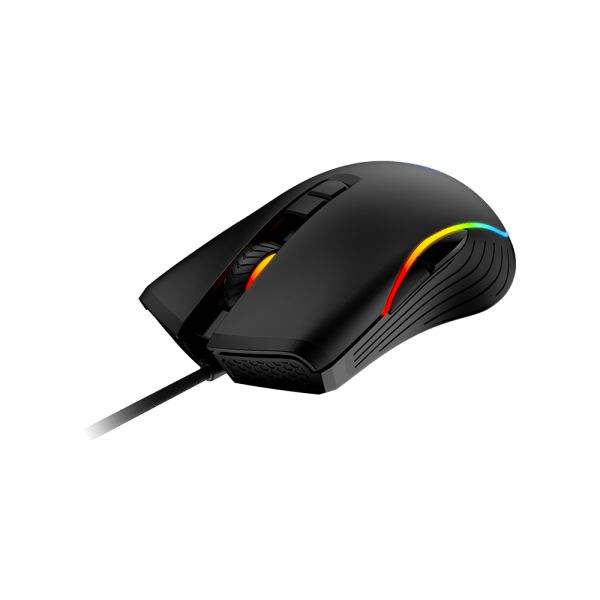 MSI FORGE GM300 Souris MSI, Ultra Pc Gamer Maroc